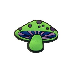 3/$10💥 Mushroom Croc Charm